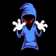 Трегубов Тёма Дмитриевич