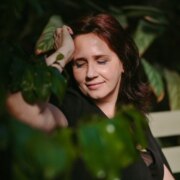 Партикова Инна