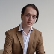 Кудашкин Сергей Михайлович