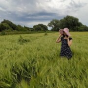 Плотникова Олеся