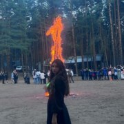 Абраамян Сильва Арменовна