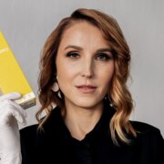 Корольчук Анна Сергеевна