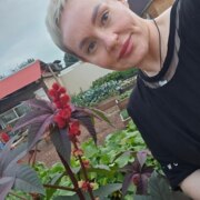 Леонова Марина