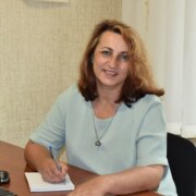 Спахова Виктория Спахова Виктория