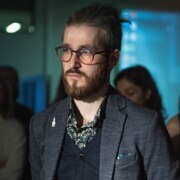 Левин Михаил