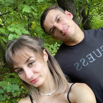 Анна  Витальевна