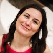 Лытова Виктория