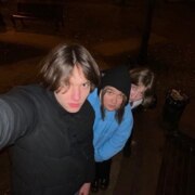 Соколова Даша Руслановна