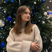 Быкова Ангелина Дмитриевна