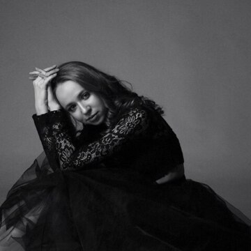 Ангелина Александровна Ильина