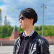 Волик Никита