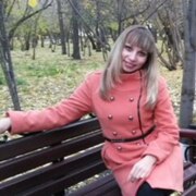 Шаркова Снежана Викторовна