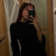 Малышева Ксения Эдуардовна