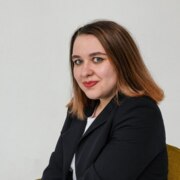 Фенева Евдокия Валерьевна