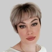 Кузнецова Оля Васильевна