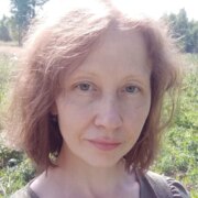 Шеховцова Ева Евгеньевна