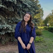 Чалдаева Амина Ильшатовна