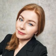 Гавронская Ольга