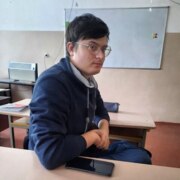 Соснин Макар Сергеевич