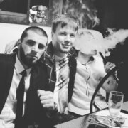 Киселёв Павел