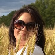 Тверетина Лариса