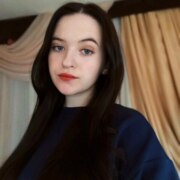 Межуева Елизавета Руслановна