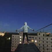 Шафиев Никита