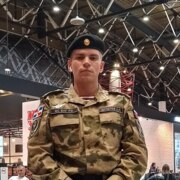 Дулепов Иван