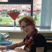 Михайлова Марина Борисовна Михайлова Марина Борисовна
