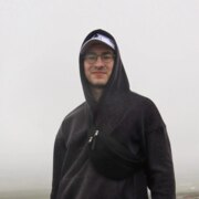 Романенко Гриша