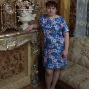 Ведерникова Таня Юрьевна