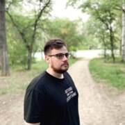 Сергеев Николай