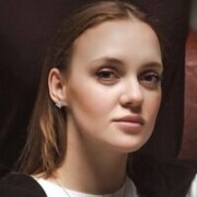 Сергеева Полина Сергеева Полина