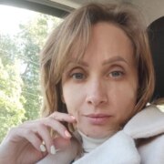 Авдошина Анна