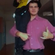 Быков Степа