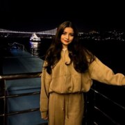 Юсупова Махри Мырадовна Юсупова Махри Мырадовна