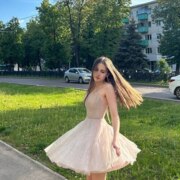 Масагутова Алеся Аликовна