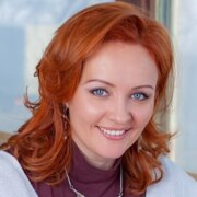 Москалева Людмила Валерьевна