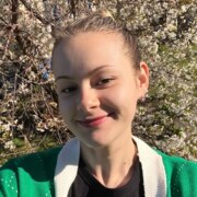 Михайленко Елизавета Владимировна Михайленко Елизавета Владимировна