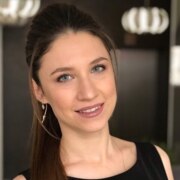 Мухрыгина Анастасия