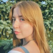 Проненко Настя Евгеньевна