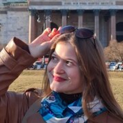 Корешкова Карина Юрьевна