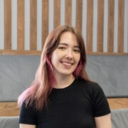 Сырутович Анастасия Александровна