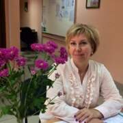 Подшивалова Светлана