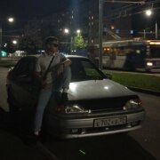 Разгулов Евгений Владимирович