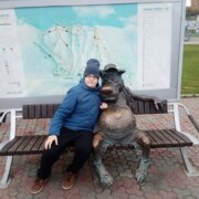 Широков Степан Иванович