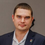 Трубин Игорь Витальевич Трубин Игорь Витальевич