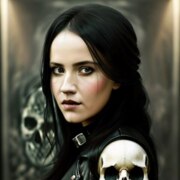 Городецкая Евгения