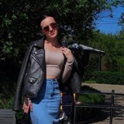 Скороходова Юличка Скороходова Юличка