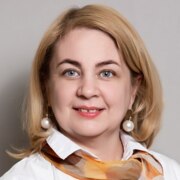 Нацкевич Юлия